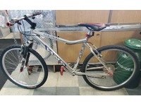 haro mountain bike